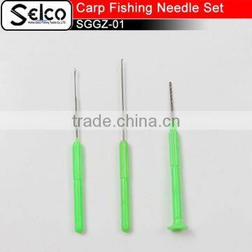 Carp fishing equipment needle set SGGZ-01