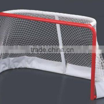 High Quality Team Mini Hockey Goal Set