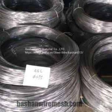 HOT Selling 300 Series Stainless Steel Wire photo-3