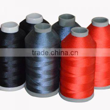 high strenght sewing thread for polyester in china