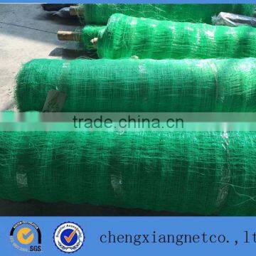 Factory direct supply high quality PE Vegetable Trellis nets&Plant support net