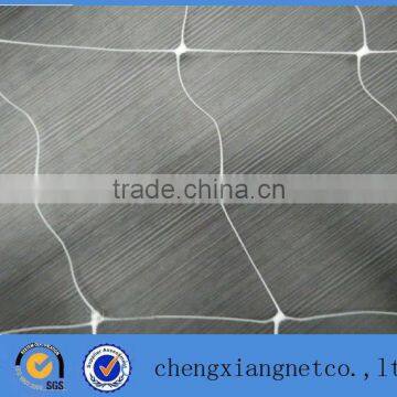 Heavy Duty Long-lasting 100% Virgin pe quality plant support net, climbing plant net, cucumber mesh netting