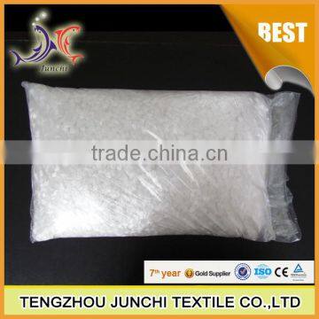 19mm Polypropylene Micro Fiber for Concrete Reinforcement photo-2