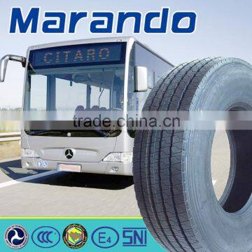 Top Quality China Tires 295/75R22.5 295/80R.22.5 Truck Tires Bus Tyres