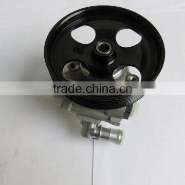 OEM Manufacturer, Genuine Power Steering Pump for Peugeot 4007CX OEM No. 9640830580 71788898 photo-2