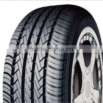 Car Tyre