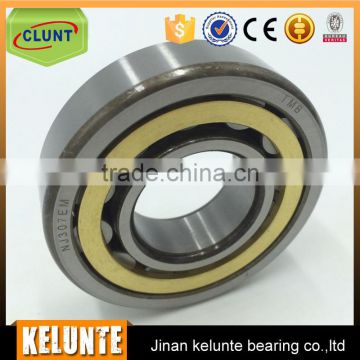 Cylindrical Roller alternator bearing NU202