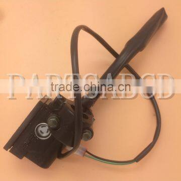 Hisun 500CC 700CC ATV Quad Right Hydraulic Brake Lever photo-3