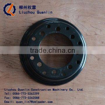 Liugong Spare Parts Forklift Part 27A0672X0 Rim Assembly photo-3