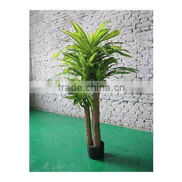 Everlasting Brazil Cycas Large Fake Tree Decoration for Shop and Hotal photo-3