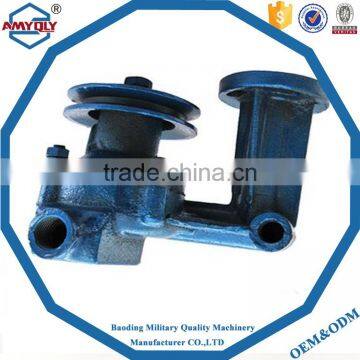 Nice Quality Auto Water Pump for VOLVO Truck OEM photo-2