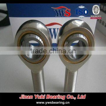 POS12 High Performance Stainless Steel Ball Joint Bearing photo-5