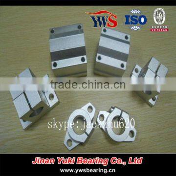 CNC linear sliding guide rail block