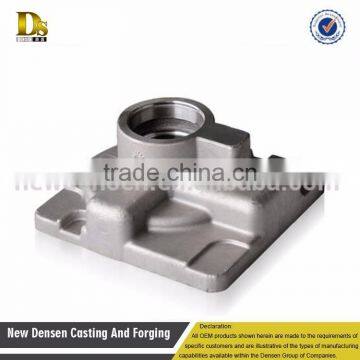 China High Quality Steel Casting Parts Investment Cheap Casting Resin 1/43 Diecast photo-5