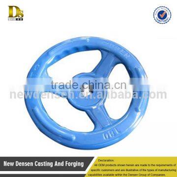 China Customize Metal Stamping the Handwheel Valve Sell Like Hot Cakes photo-2