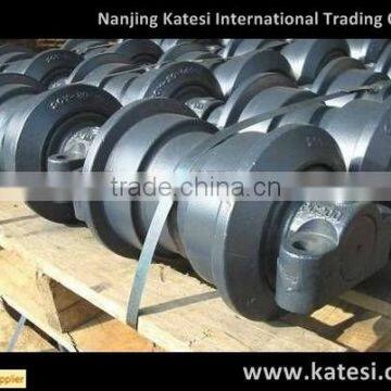 High Quality Ko-belco SK450 Excavator part track roller/bottom roller/lower roller