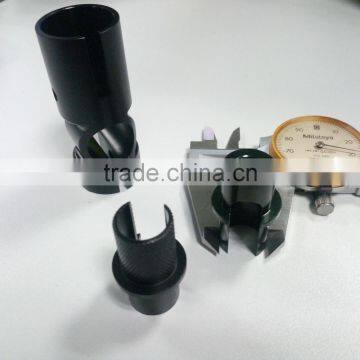 Custom Fabrication Service, CNC Machining Motorcycle Parts photo-5