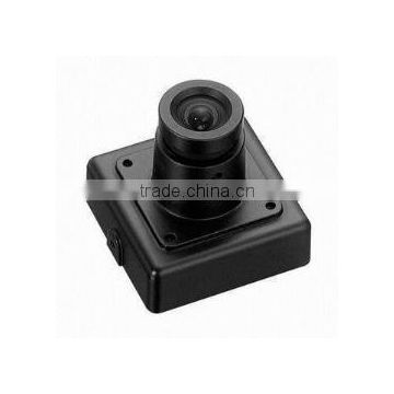 CCTV Camera 600TVL 25x25mm Mini Wireless Hidden Camera