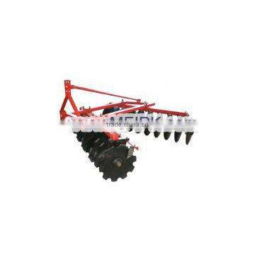 Pakistan Mounted Tandem Disc Harrow