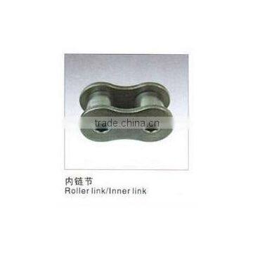 roller chain parts roller link inner link