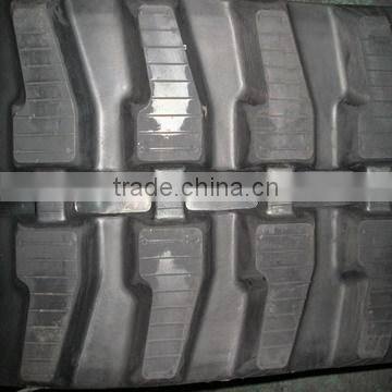 Mini Excavator Rubber Track (Y260*96*LINKS) photo-2
