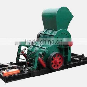 High Efficiency Stone Box Crusher for Sale