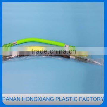 retractable hookah hose/Stainer shisha hose/Stretchable Shisha Hose/Flexible hookah hose