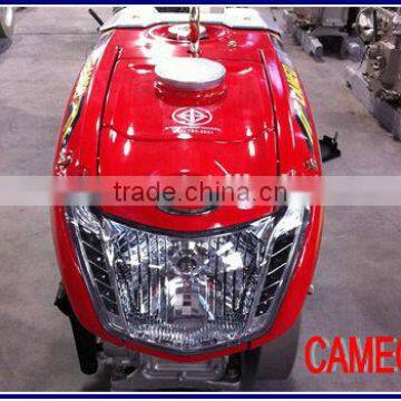 C-CP95 8.5HP/9.5HP Single Cylinder 9.5HP Diesel Engine photo-2