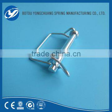 Metal Spring Safety lock pin