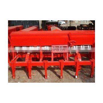 Seed Drill Machine