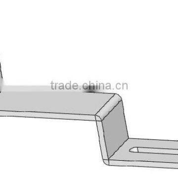 Solar Mounting System