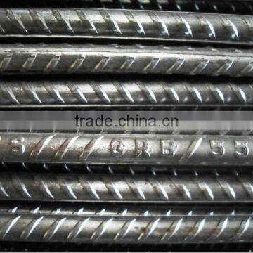 Reinforcing Deformed Steel Bars Rebars HRB400 photo-4