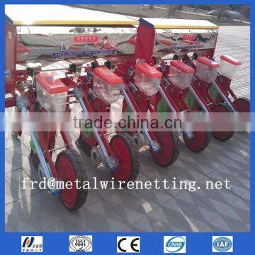 Lower Price manual corn planter 2 row corn planter 2 row corn planter