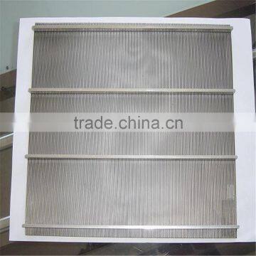 Alibaba.com Galvanized Heavy Duty Crimped Wire Mesh Mine Sieving Mesh/Mine Sieving Metal Mesh