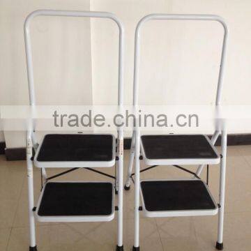 2016 Made in china High quality 2 step ladder with EN14183