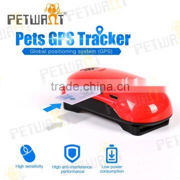 Petwant Waterproof Pets GPS Tracker photo-6