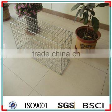 Galvanized Gabion 100*100*20 100*100*40 100*100*30