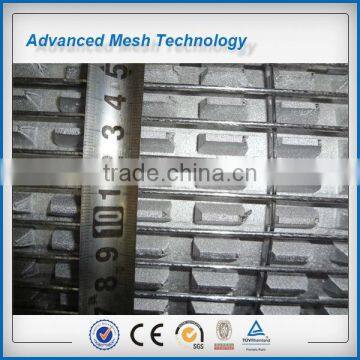 Hot Sale CNC Hot Dip Galvanizing Electric Welded Mesh Equipment 2m Width photo-3