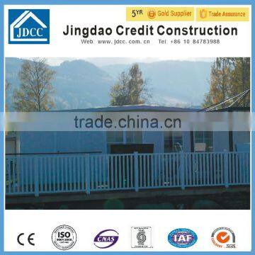 Q235/345 Prefabricated Steel Frame Workshop photo-5