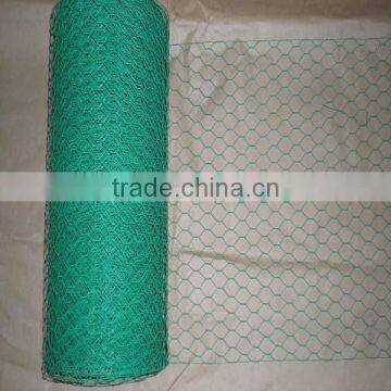 hexagonal wire mesh,hexagonal wire netting,chicken wire mesh