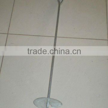 pvc coated earth anchor