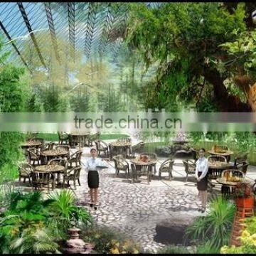 Leisure Greenhouse photo-2