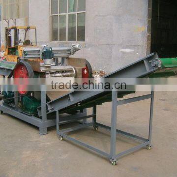 Efficient Rag Machines/Textile Waste Crushing Machine /The Fiber Cutting Machine photo-5