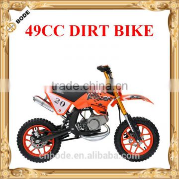 Cheap Mini Bike 49cc Made In China(MC-699)