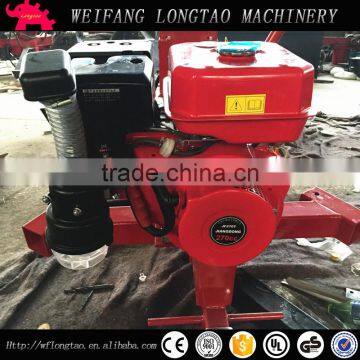 ATV Towable Backhoe For Sale photo-4