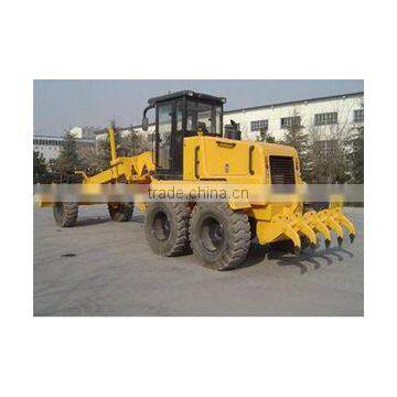 New Model Mini Motor Grader For Sale photo-2