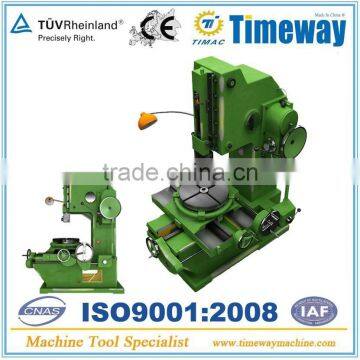 Planer & Slotting Machine
