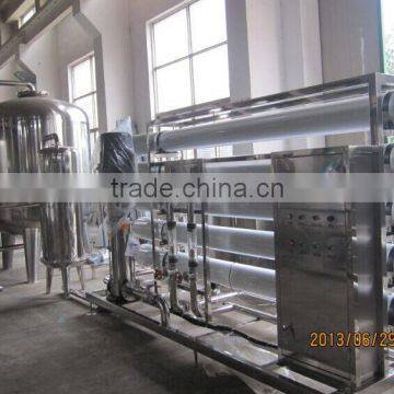 S26-Full Automatic Filling Machine for Water photo-2