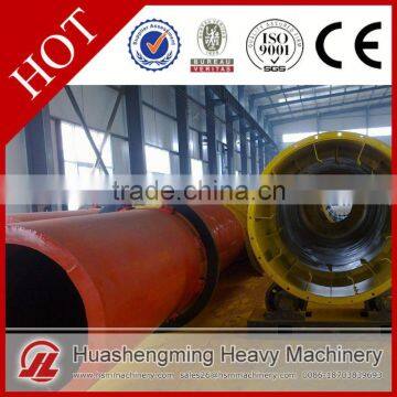 HSM CE Approved Best Selling Used Conveyor Dryers photo-4