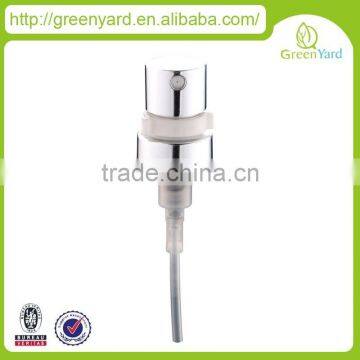 15/400 18/400 20/400 18/410 20/410 24/410 Aluminium Screwed Crimp Pump photo-4